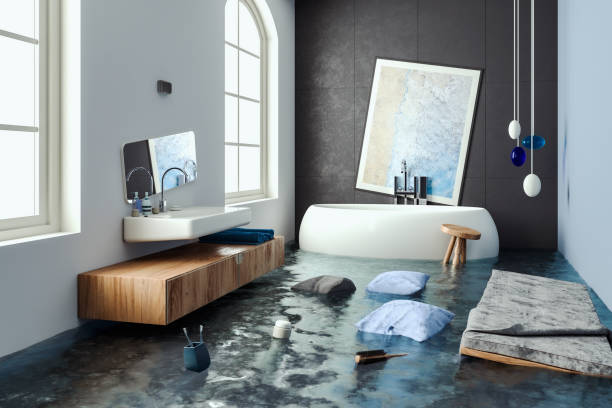 Best Water damage contractors near me  in Adamstown, PA