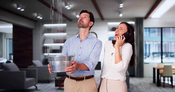 Best Residential water damage restoration  in Adamstown, PA
